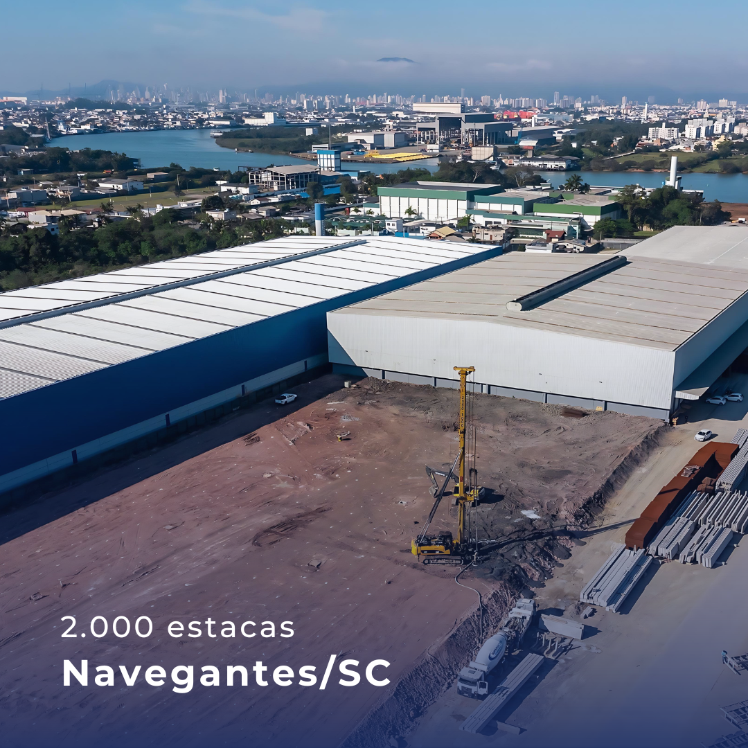 2000 Navegantes